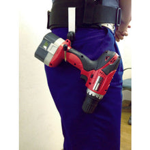 Tải hình ảnh vào trình xem thư viện, Tua vít điện TRUSCO
