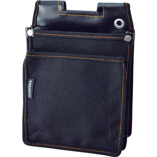 Túi thắt lưng thợ điện dành cho công việc mở rộng TRUSCO có túi trước