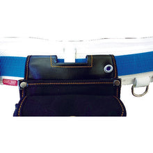 Tải hình ảnh vào trình xem thư viện, Túi thắt lưng thợ điện dành cho công việc mở rộng TRUSCO có túi trước
