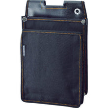 Tải hình ảnh vào trình xem thư viện, Túi thắt lưng thợ điện TRUSCO dành cho công việc ngoài trời có túi phía trước
