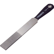 โหลดรูปภาพลงในโปรแกรมดูแกลเลอรี TRUSCO Diamond Hand Polisher Flat #270
