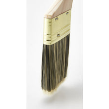 Load image into gallery viewer, TRUSCO conductive duster brush bracing Length 220mm Width 50mm
