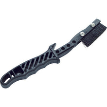 Tải hình ảnh vào trình xem thư viện, Cọ kênh TRUSCO E grip I gõ lông heo
