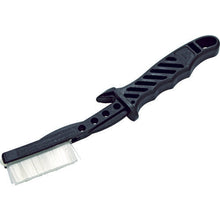 Tải hình ảnh vào trình xem thư viện, Bàn chải kênh TRUSCO E grip I loại 66 nylon

