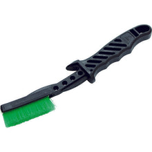 Tải hình ảnh vào trình xem thư viện, Bàn chải kênh TRUSCO Tay cầm E loại I PVC
