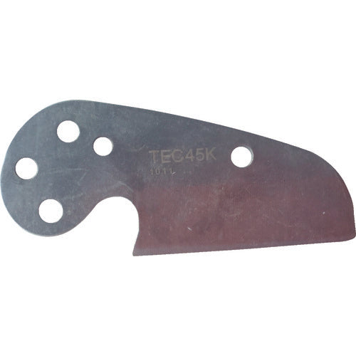 Dao cắt ống nhựa PVC TRUSCO Lưỡi dự phòng 45mm