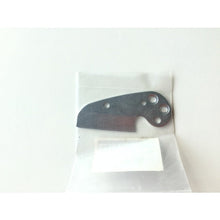 Tải hình ảnh vào trình xem thư viện, Dao cắt ống nhựa PVC TRUSCO Lưỡi dự phòng 45mm
