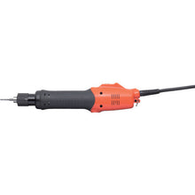 Load image into gallery viewer, TRUSCO electric screwdriver push start type high speed type
