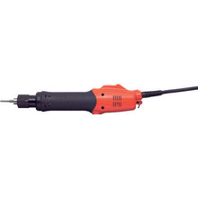 Load image into gallery viewer, TRUSCO electric screwdriver push start type standard speed type 110
