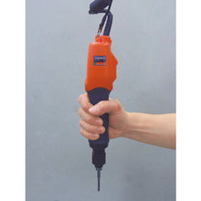Load image into gallery viewer, TRUSCO electric screwdriver push start type standard speed type 110
