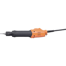Load image into gallery viewer, TRUSCO electric screwdriver push start type standard speed type 180
