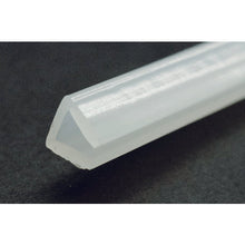 Load image into gallery viewer, TRUSCO U-shaped etching plate thickness 2.4mm length 1M 10 pieces
