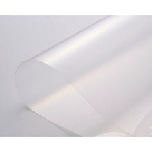 将图像导入到图库查看器中TRUSCO液晶保护膜防氟反光基材100微米硅粘合剂50微米400 MMX 500 MM方眼印刷，带R尺
