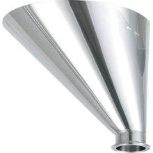 画像をギャラリービューアに読み込む, 日東　偏心投入ホッパー　１．５Ｓ　　５Ｌ
