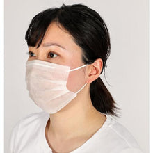 Tải hình ảnh vào trình xem thư viện, Khẩu trang bảo hộ lao động TRUSCO (loại móc tai) 2 lớp (100 cái)
