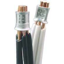 Load image into gallery viewer, TRUSCO bare crimp sleeve ring sleeve 8.0mm2 (30 pieces)
