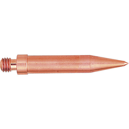 Bút điện TRUSCO Ngòi hợp kim đồng TEP-A