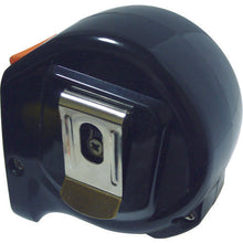 Load image into gallery viewer, TRUSCO double-sided convex 19 width 5.5m with brake black
