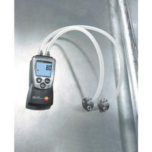 Load image into gallery viewer, Testo pocket line differential pressure gauge set
