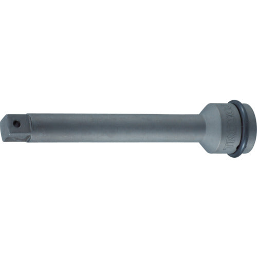 Thanh nối dài chống va đập TRUSCO (lõm và lồi 9.5) L75mm