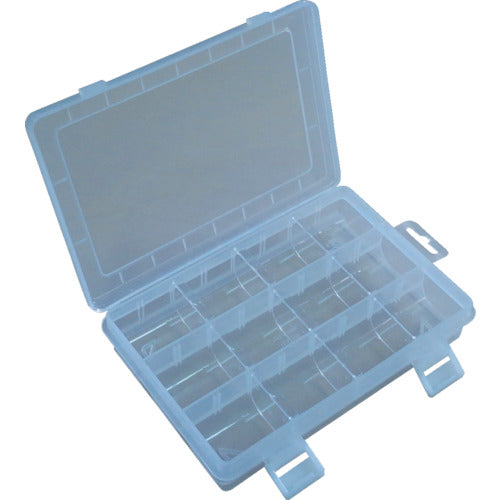 Vỏ miễn phí TRUSCO 206X145X40