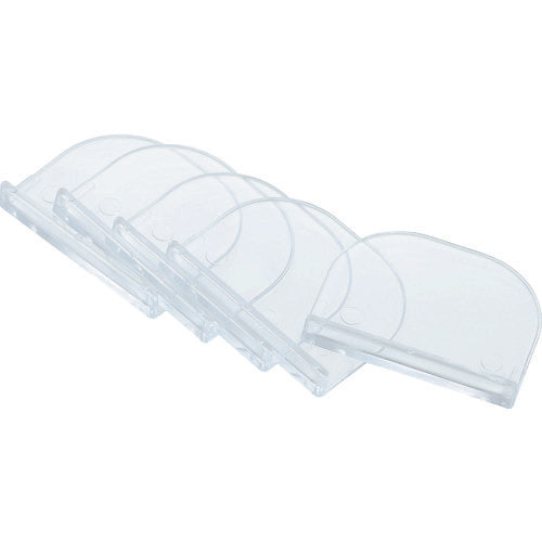 Tấm chia hộp miễn phí TRUSCO 5 miếng