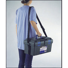 Tải hình ảnh vào trình xem thư viện, Dây đai vai TRUSCO TFP450/TFP530
