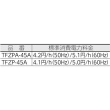 将图像导入到图库查看器中TRUSCO全封闭式铝翅厂扇纱菲台式
