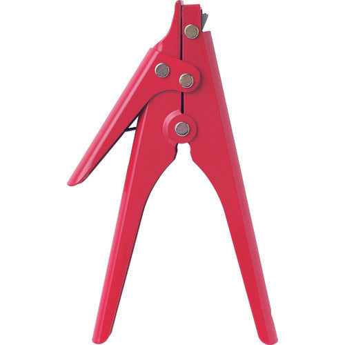 TRUSCO Tygun Applicable width 2.5 to 10.0 mm