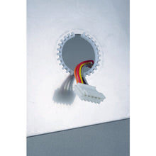 Load image into gallery viewer, TRUSCO flexible bushing for plate thickness 1.6mm length 256mm 50 pieces
