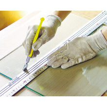 Tải hình ảnh vào trình xem thư viện, Dao cắt kính TRUSCO 1-3 mm
