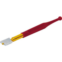 Tải hình ảnh vào trình xem thư viện, Dao cắt kính TRUSCO 3-5 mm
