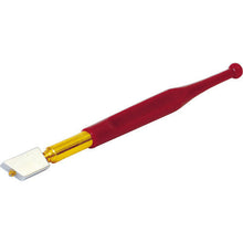 Tải hình ảnh vào trình xem thư viện, Dao cắt kính TRUSCO 5-8 mm
