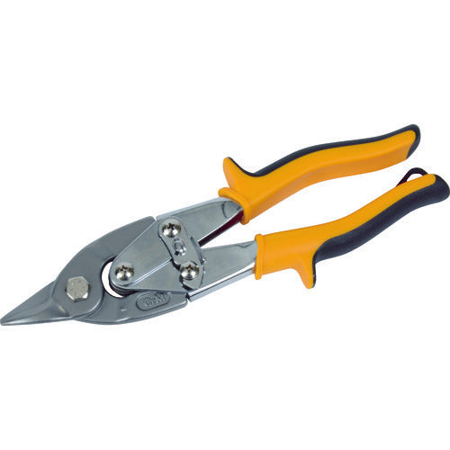 Kéo Cắt Đa Năng TRUSCO Loại Thẳng Ngắn