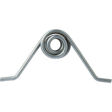 Tải hình ảnh vào trình xem thư viện, Kéo cắt kim loại đa năng TRUSCO lò xo 5 cái TGH250R
