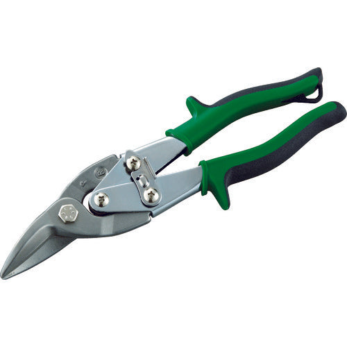 Kéo cắt kim loại đa năng TRUSCO loại thuận tay phải