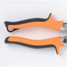 Tải hình ảnh vào trình xem thư viện, Kéo cắt kim loại đa năng TRUSCO loại thuận tay phải
