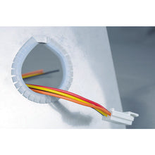 Load image into gallery viewer, TRUSCO grommet for plate thickness 1.6mm length 5M (1 piece included)
