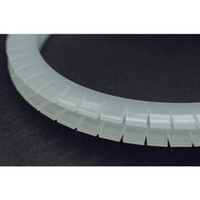 Load image into gallery viewer, TRUSCO grommet for plate thickness 2.4mm Length 5M (1 piece included)
