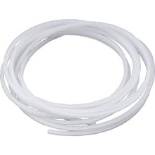 Load image into gallery viewer, TRUSCO grommet for plate thickness 3.2mm Length 5M (1 piece included)
