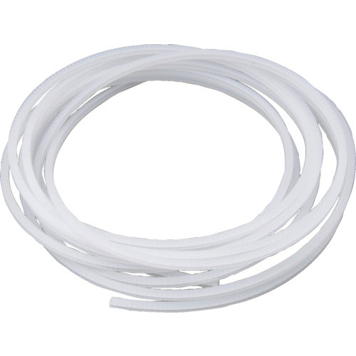 TRUSCO grommet for plate thickness 3.2mm Length 5M (1 piece included)