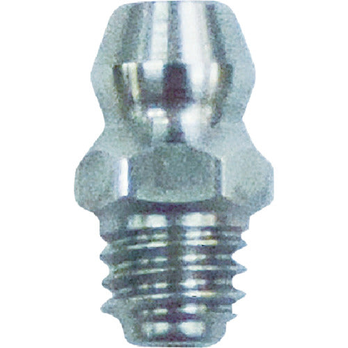 TRUSCO Vú mỡ SUS A loại M6X0.75 2 cái