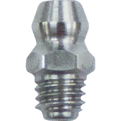 Núm tra mỡ TRUSCO SUS A loại M6X1.0 2 cái