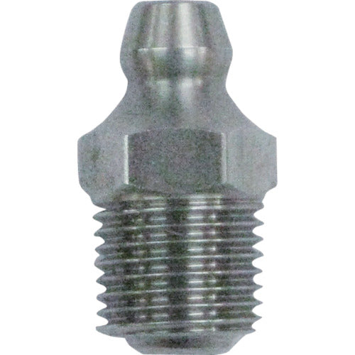 Núm tra mỡ TRUSCO Vít SUS A loại 1/8 R 2 cái