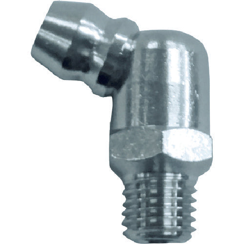 Núm mỡ TRUSCO loại B M6X0.75 5 cái