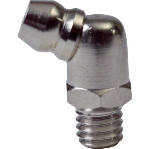 Vú mỡ TRUSCO loại B M6X1.0 5 cái