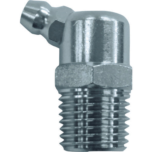 Núm tra mỡ TRUSCO loại B R1/4 3 cái