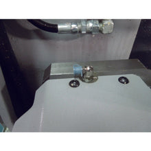 Tải hình ảnh vào trình xem thư viện, Nắp chụp núm tra mỡ TRUSCO màu xám 10 cái
