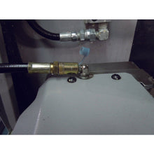 Tải hình ảnh vào trình xem thư viện, Nắp chụp núm tra mỡ TRUSCO màu xám 10 cái
