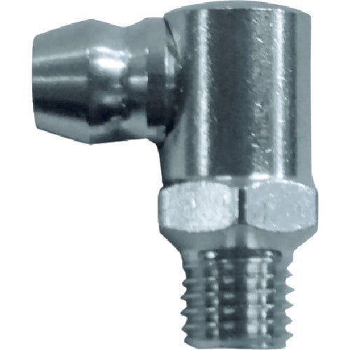 Núm mỡ TRUSCO loại C M6X0.75 5 cái